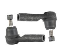 RIDEX Rotule de direction des deux côtés de l'essieu avant avec filet à droite 914T0694