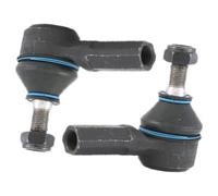 RIDEX Rotule de direction Essieu avant côté conducteur ou passager extérieur M12X1.25 914T0746