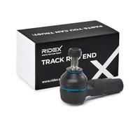 RIDEX Rotule de direction Essieu avant côté conducteur ou passager extérieur M14x1,5 914T0032