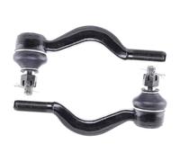 RIDEX Rotule de direction Essieu avant côté conducteur ou passager intérieur M12X1,25 avec filet à droite 914T0753