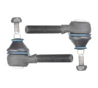 RIDEX Rotule de direction Essieu avant côté conducteur ou passager MM14x1,5R 914T0703