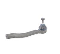 RIDEX Rotule de direction extérieur gauche Essieu avant M10X1.25 914T0287