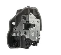 RIDEX Serrure de porte ARRIÈRE DROITE avec verouillage centralisé 1361D0112