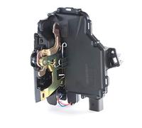 RIDEX Serrure de porte ARRIÈRE DROITE avec verouillage centralisé Nombre de contacts enfichables: 6 1361D0006