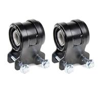 RIDEX Silent bloc de triangle arrière Avant gauche Avant droit Paire Silent Bloc De Triangle 251T0657