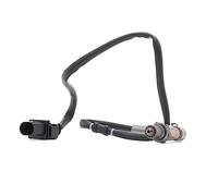 RIDEX Sonde lambda 3922L0933 chauffé 665mm