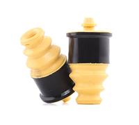 RIDEX Soufflet d'amortisseur Arrière Protection d'amortisseur 3365P0039