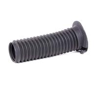 RIDEX Soufflet d'amortisseur Avant droit Protection d'amortisseur 3365P0044