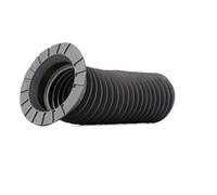 RIDEX Soufflet d'amortisseur Avant gauche Protection d'amortisseur 3365P0045