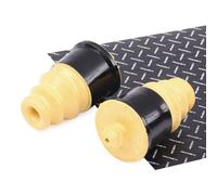 RIDEX Soufflet d'amortisseur Protection d'amortisseur 3365P0039 à l'arrière