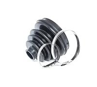 RIDEX Soufflet de cardan côté roue Avant Joint-soufflet 193B0036