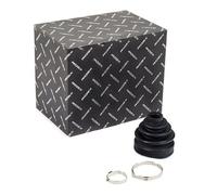 RIDEX Soufflet de cardan côté roue Avant Joint-soufflet 193B0092