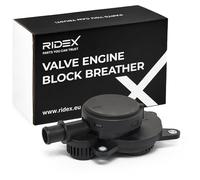 RIDEX Soupape dégazage du carter Culasse de cylindre 3886V0132