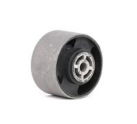 RIDEX Support moteur 247E0049 arrière, au support de palier, du côté moteur 10mm