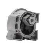 RIDEX Support moteur Arrière Gauche Support hydraulique 247E0340