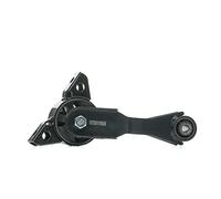 RIDEX Support moteur Arrière Support métal-caoutchouc pour CHEVROLET MATIZ (M200, M250) SPARK Camionnette - 3/5 portes (M200, M250) 247E0529