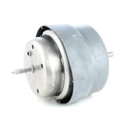 RIDEX Support moteur Avant Droite Support hydraulique 160mm 247E0071