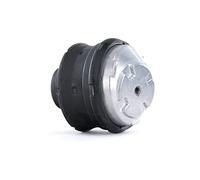 RIDEX Support moteur Avant Droite Support hydraulique 247E0097
