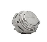 RIDEX Support moteur Gauche Support hydraulique 247E0440