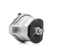 RIDEX Support moteur Gauche Support hydraulique pour BMW 5 Berline (E60) 5 Touring (E61) 6 Coupé (E63) 6 Cabriolet (E64) 247E0224