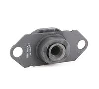 RIDEX Support moteur Gauche Support métal-caoutchouc pour RENAULT Clio III 3/5 portes (BR0/1, CR0/1) 247E0088