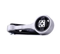 RIDEX Support moteur pour VW Polo V 3/5 portes (6R1, 6C1) Arrière Silent bloc