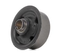 RIDEX Suspension bras de liaison Avant inférieur arrière Silent Bloc De Triangle 251T0042 avec douille de montage
