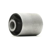 RIDEX Suspension bras de liaison des deux côtés de l'Avant Silent Bloc De Triangle 251T0116