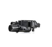 RIDEX Thermostat d'eau Boîtier plastique avec joint d'étanchéite avec capteur Compatible avec RENAULT Clio 2 3/5 portes BB, CB, BB0/1/2, CB0/1/2 Espace 4 JK, JK0/1 Trafic 2 Van FL Kangoo 1 KC, KC0/1