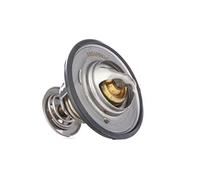 RIDEX Thermostat d'eau Boîtier séparé avec joint d'étanchéite Compatible avec OPEL Antara L07, FORD Sierra Mk2 Berline GBC, GB4 Escort Mk6 3/5 portes GAL, AAL, ABL Escort Mk5 3/5 portes GAL, RENAULT