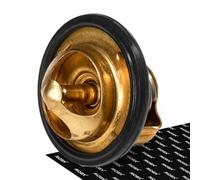 RIDEX Thermostat d'eau Boîtier séparé avec joint d'étanchéite Compatible avec SUZUKI JIMNY FJ, CHEVROLET SPARK M300