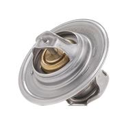 RIDEX Thermostat d'eau sans boîtier avec joint d'étanchéite Compatible avec LAND ROVER Defender SUV L316, HYUNDAI GETZ TB, NISSAN MICRA III K12, VOLVO V40 Break 645