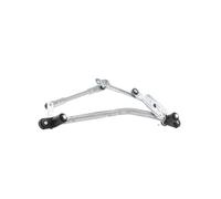 RIDEX Tringlerie d'essuie-glace Avant Mecanisme d'Essuie-Glace sans moteur électrique 300W0106