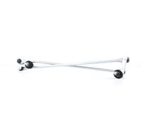 RIDEX Tringlerie d'essuie-glace Mecanisme d'Essuie-Glace 300W0041 avant