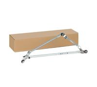 RIDEX Tringlerie d'essuie-glace Mecanisme d'Essuie-Glace 300W0073 avant