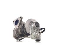 RIDEX Turbocompresseur pour FORD Focus Mk2 3/5 portes (DA, HCP, DP) C-Max (DM2)