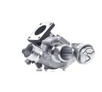 RIDEX Turbocompresseur pour OPEL Combo D Van / Break (X12) Combo D Tour (X12)