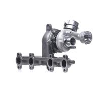 RIDEX Turbocompresseur pour VW Golf IV 3/5 portes (1J1) Bora Berline (1J2)