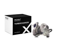 RIDEX Turbocompresseur Turbocompresseur 2234C0180 pour FORD C-MAX (DM2)