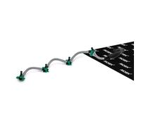 RIDEX Tuyau carburant de fuite 3937H0026