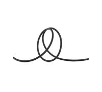 RIDEX Tuyau de carburant Mètre Durite de carburant 609F0004