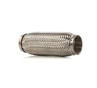 RIDEX Tuyau flexible échappement Tresse d'Échappement 3971F0009