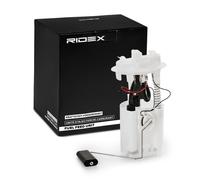 RIDEX Unité d'injection de carburant 1382F0021 pour CITROËN XSARA PICASSO (N68)