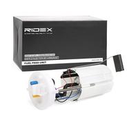 RIDEX Unité d'injection de carburant 1382F0093 pour FIAT Ducato Bus (250, 290)