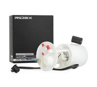 RIDEX Unité d'injection de carburant Module de pompe à carburant 1382F0009 dans