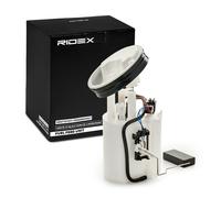 RIDEX Unité d'injection de carburant Module de pompe à carburant 1382F0010 dans