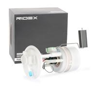 RIDEX Unité d'injection de carburant Module de pompe à carburant 1382F0015