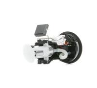 RIDEX Unité d'injection de carburant Module de pompe à carburant 1382F0024