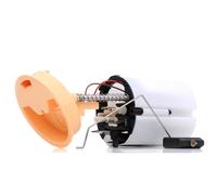 RIDEX Unité d'injection de carburant Module de pompe à carburant 1382F0027 droit