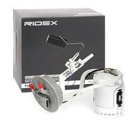 RIDEX Unité d'injection de carburant Module de pompe à carburant 1382F0030 dans